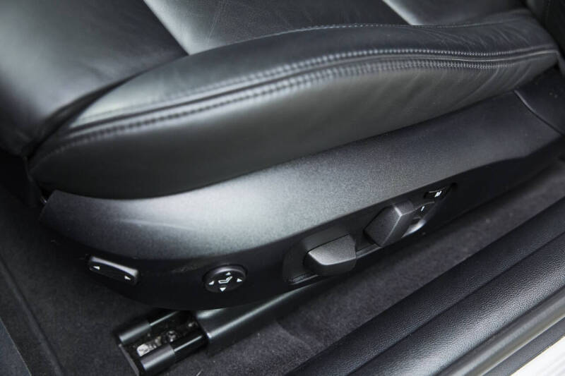 2013 BMW M3