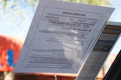 2021 GMC Sierra 3500HD