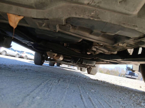 2004 Honda Element EX