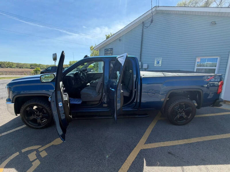 2019 GMC Sierra 1500 Limited
