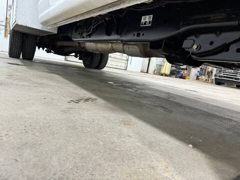 2020 Ford F-450 Super Duty