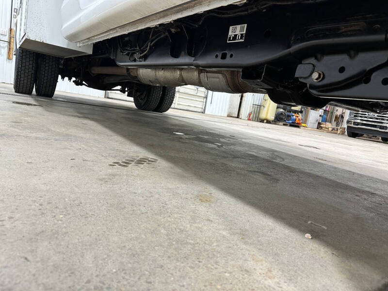 2020 Ford F-450 Super Duty