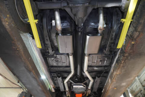 1973 Chevrolet Camaro