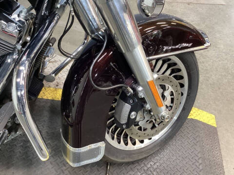 2011 Harley-Davidson Road King