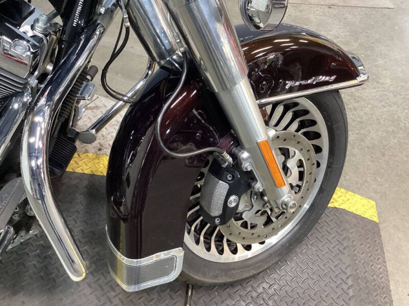 2011 Harley-Davidson Road King