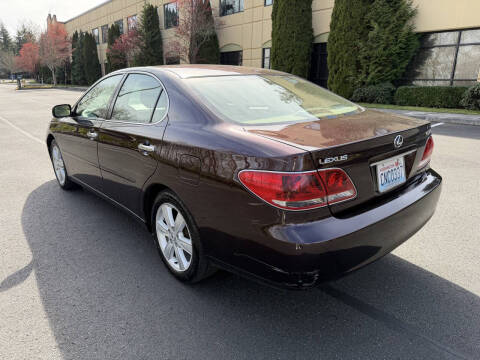 2005 Lexus ES 330