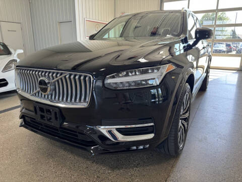 2024 Volvo XC90 B6 Core Bright Theme