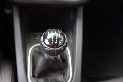 2007 Volkswagen Eos