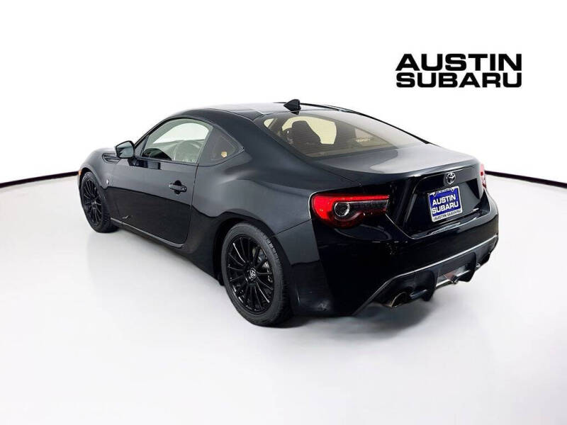 2018 Toyota 86