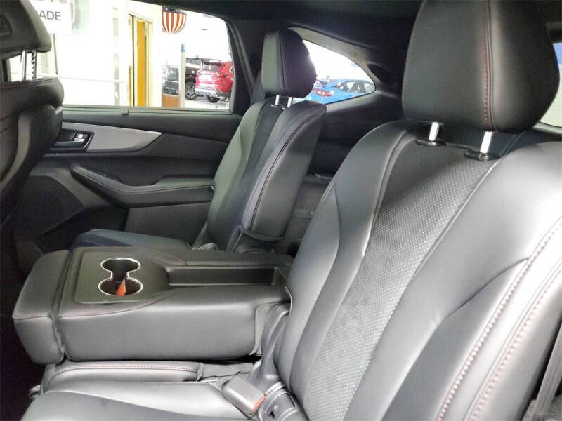 2023 Acura MDX SH-AWD w/A-SPEC