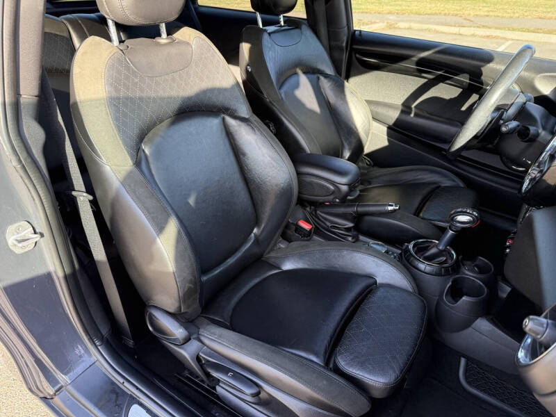 2014 MINI Hardtop Cooper S