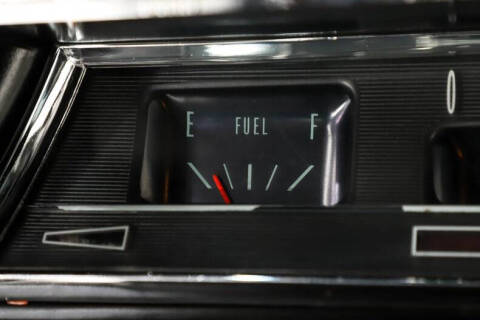 1966 Chevrolet Chevelle