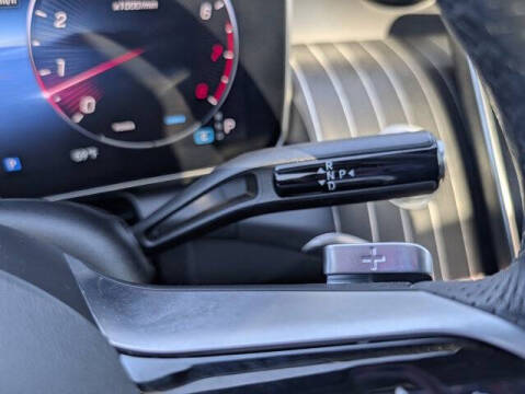 2023 Mercedes-Benz GLC GLC 300