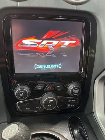 2014 Dodge SRT Viper