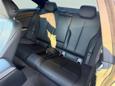 2019 BMW 4 Series 430i