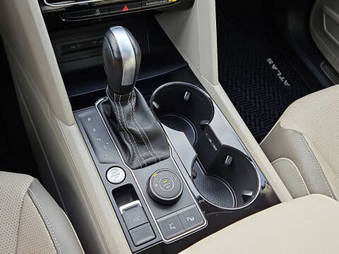 2023 Volkswagen Atlas V6 SEL Premium R-Line 4Motion