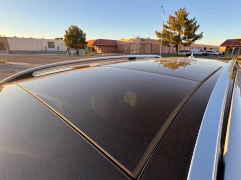 2017 Mercedes-Benz GLS GLS 450