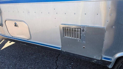 1990 Airstream EXCELLA 29'