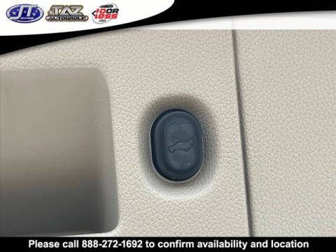 2016 Cadillac Escalade Luxury Collection