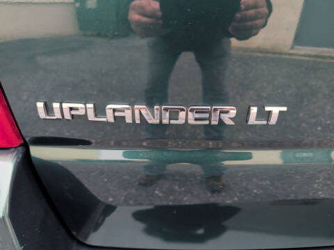 2006 Chevrolet Uplander LT