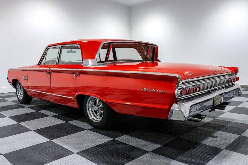 1964 Mercury Monterey