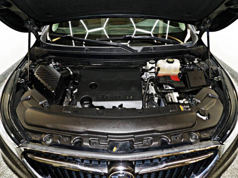 2019 Buick Enclave Essence