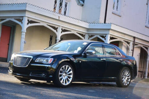 2013 Chrysler 300 for sale at Lexington Auto Store in Lexington KY