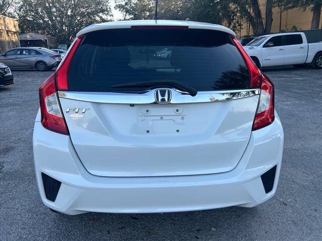 2015 Honda Fit for sale at Winter Park Auto Mall in Orlando, FL