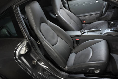 2010 Porsche 911 Carrera S
