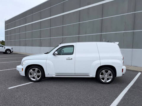 2008 Chevrolet HHR Panel LT