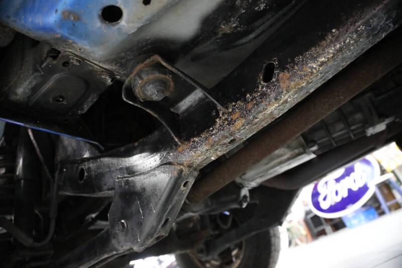 2003 Jeep Wrangler SE