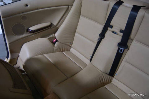 2005 BMW 3 Series 330Ci