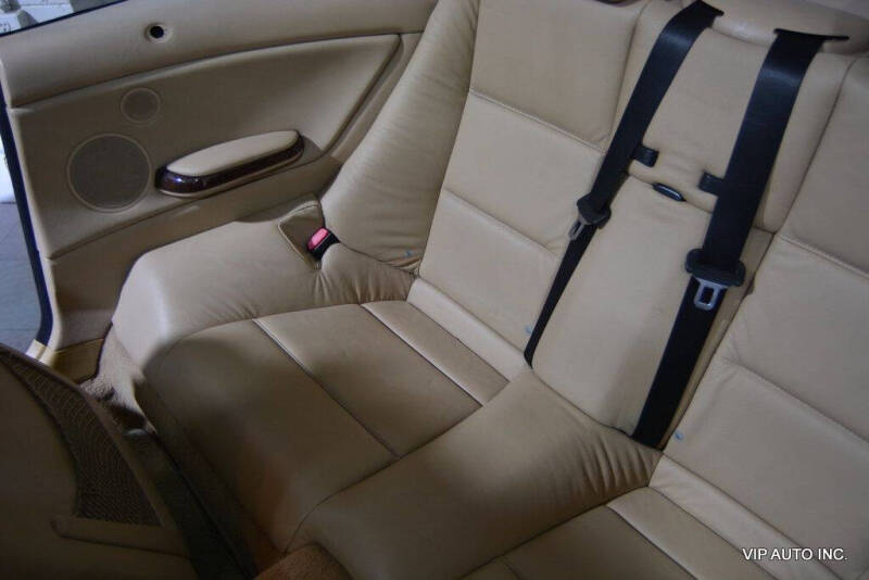 2005 BMW 3 Series 330Ci