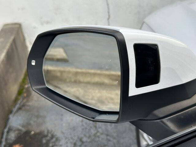 2022 Audi Q5 quattro S line Premium 45 TFSI