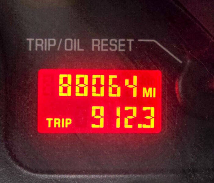 2002 Pontiac Firebird