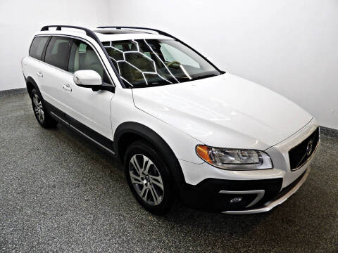 2015 Volvo XC70 T5 Drive-E Premier Plus