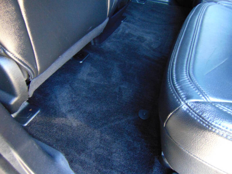 2018 Ford Expedition MAX Limited