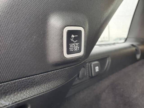 2024 Jeep Grand Cherokee Summit