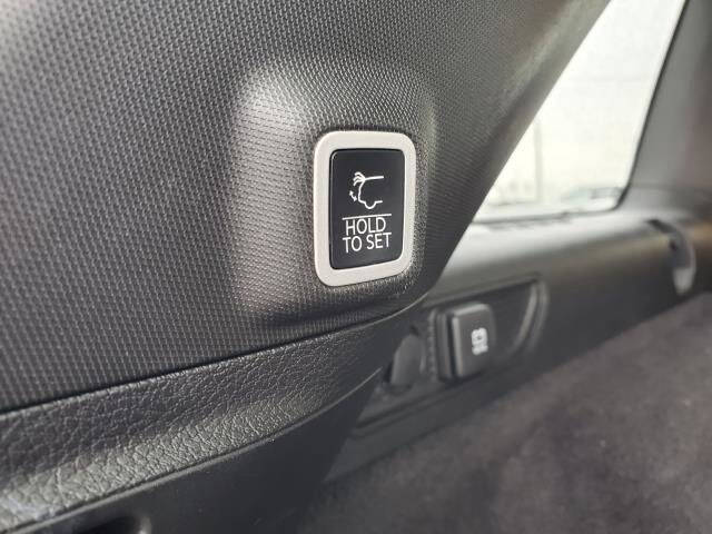 2024 Jeep Grand Cherokee Summit