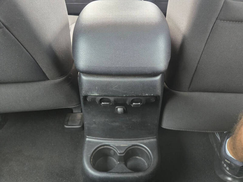 2016 Jeep Wrangler Sahara