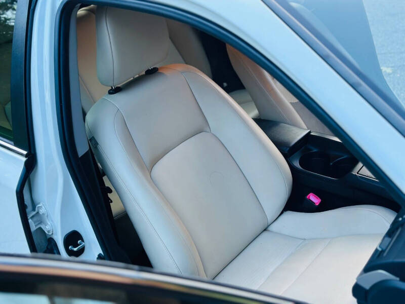 2012 Lexus CT 200h Premium