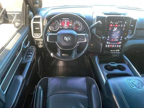 2020 RAM 2500 Laramie