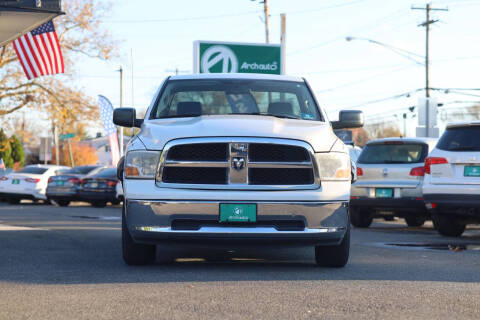 2009 Dodge Ram 1500
