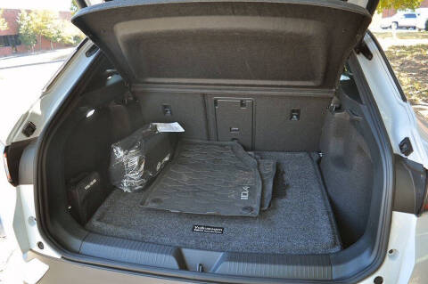 2022 Volkswagen ID.4 Pro S