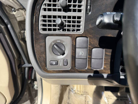 2003 Saab 9-5 Arc 3.0t