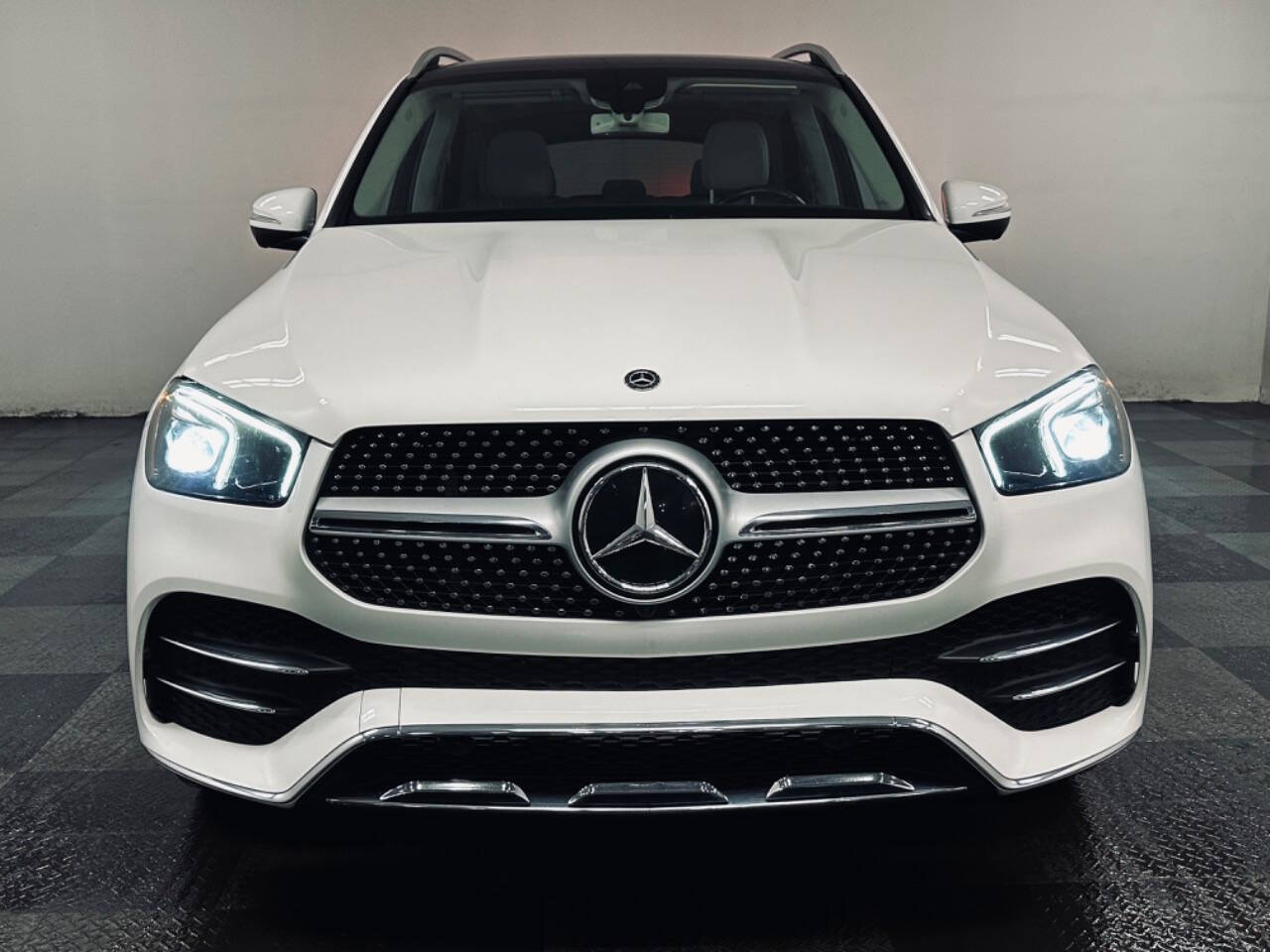 2020 Mercedes-Benz GLE for sale at Extreme Auto Pros in Parma Heights, OH