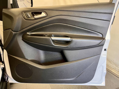 2015 Ford C-MAX Energi SEL