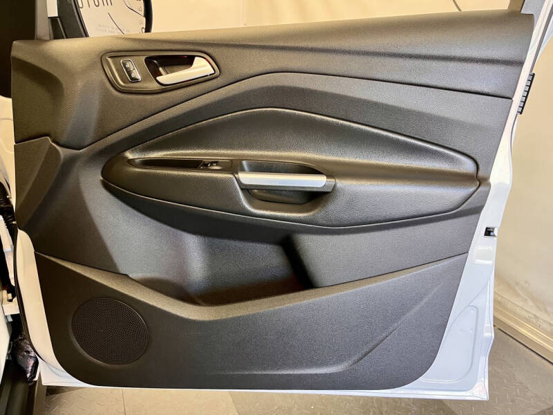 2015 Ford C-MAX Energi SEL