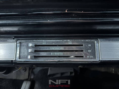 1966 Chevrolet Impala