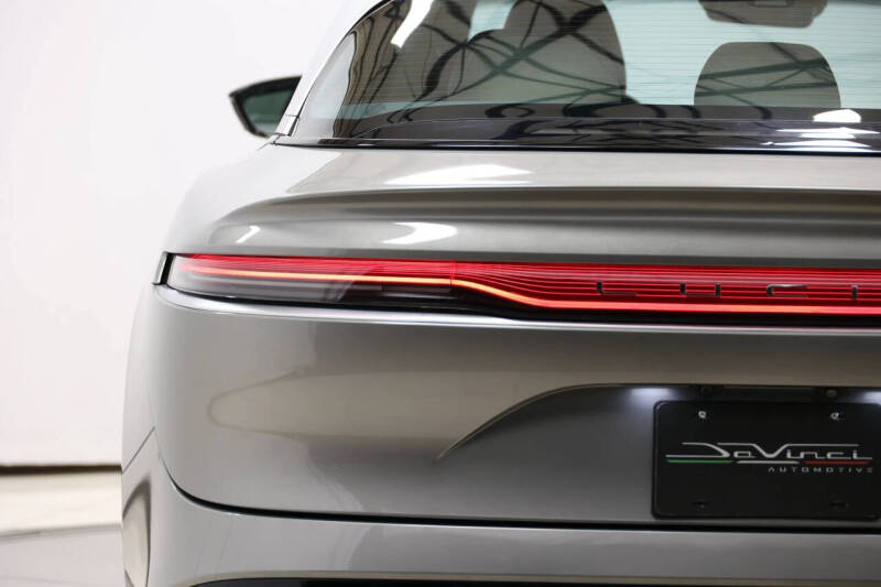2023 Lucid Air Touring